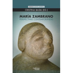 María Zambrano
