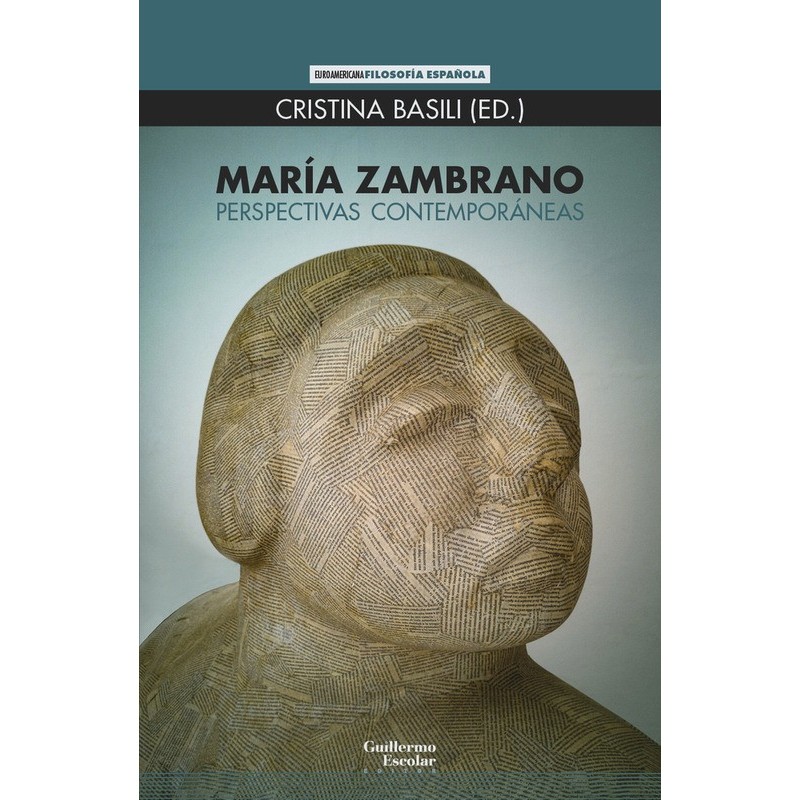 María Zambrano