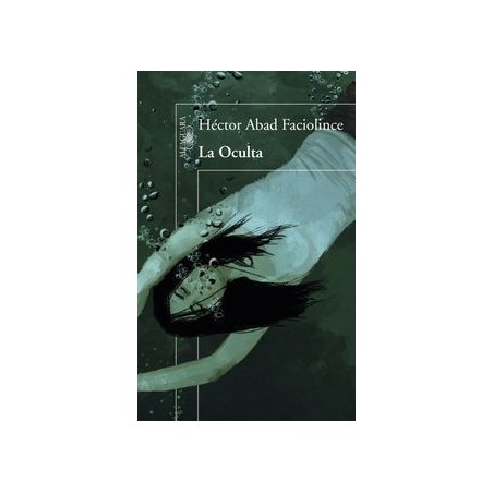 La Oculta