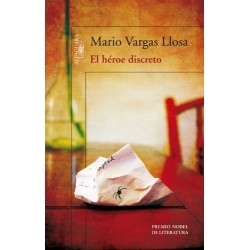 El héroe discreto