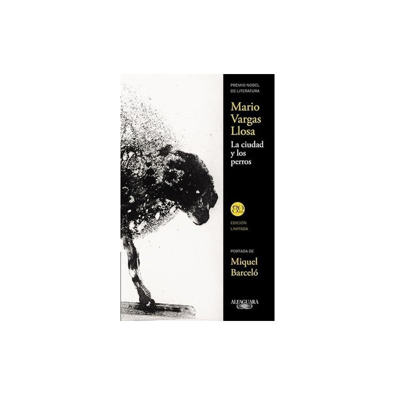 La ciudad y los perros