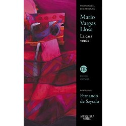 La casa verde