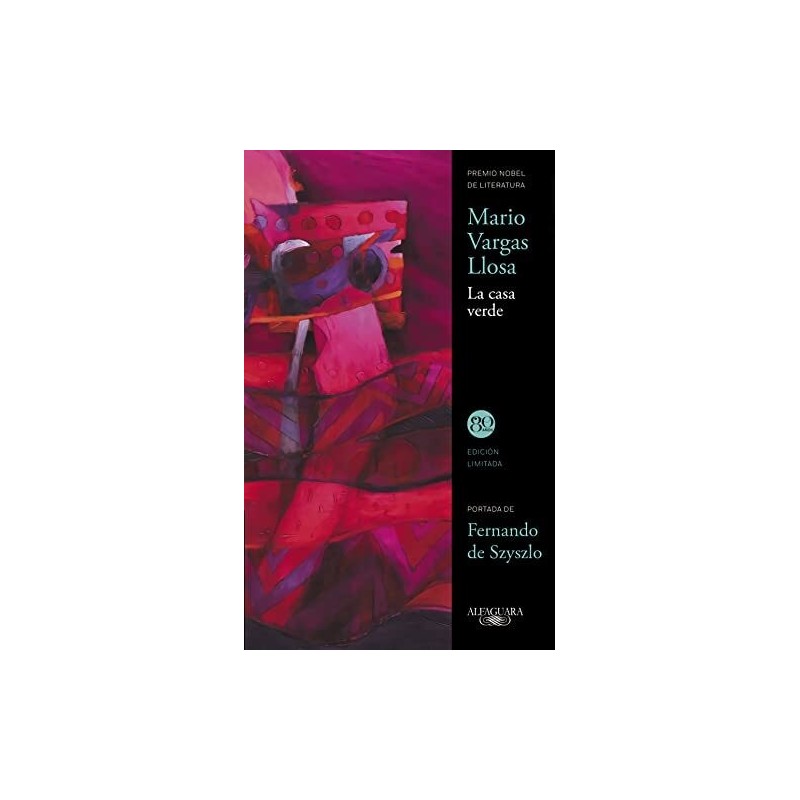 La casa verde