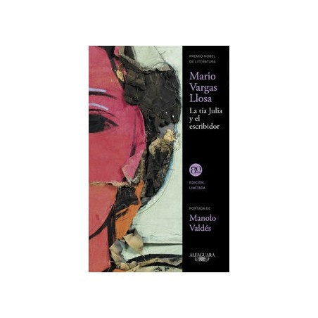 La tía Julia y el escribidor