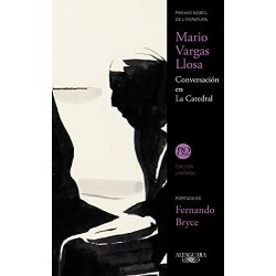Conversación en La Catedral