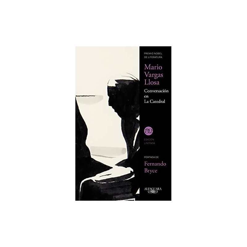 Conversación en La Catedral