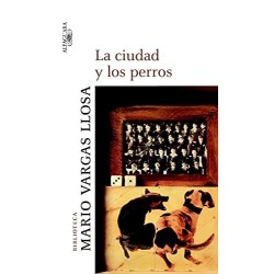 La ciudad y los perros.
