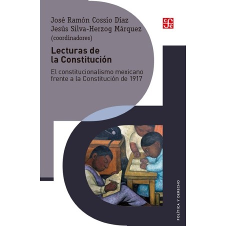 Lecturas de la Constitución
