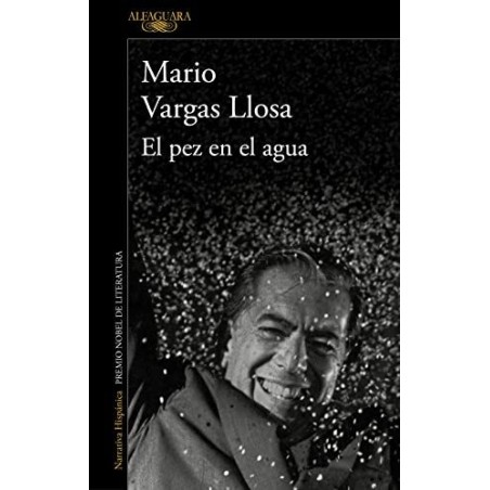 El pez en el agua