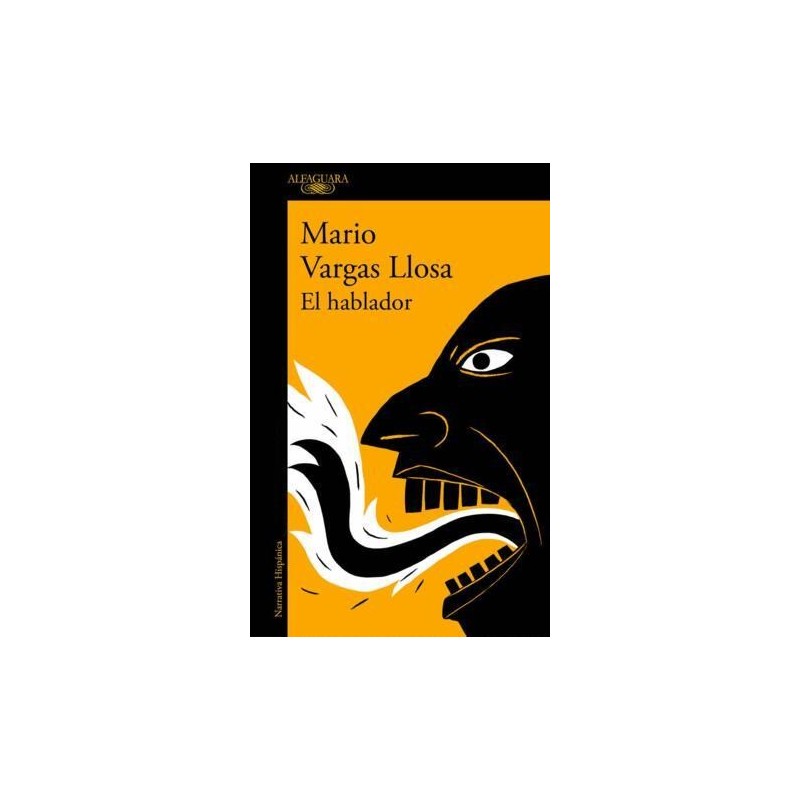 El hablador