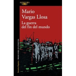 La guerra del fin del mundo