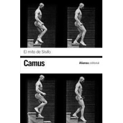 El mito de Sísifo