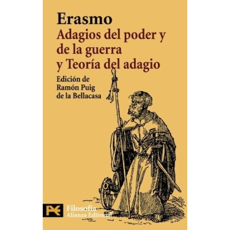 Adagios del poder y de la guerra & Teoría del adagio