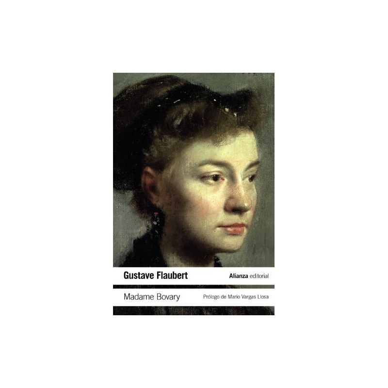 Madame Bovary