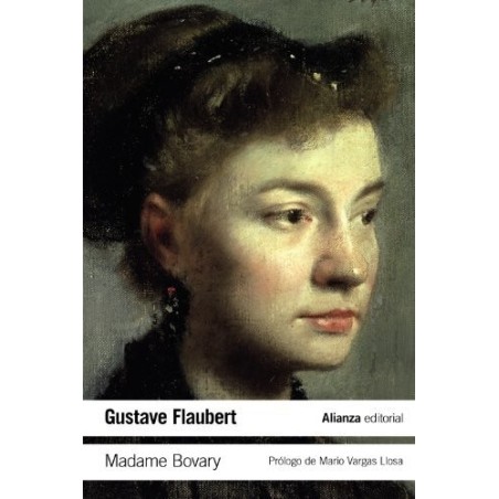 Madame Bovary