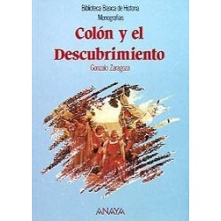 Colón y el descubrimiento