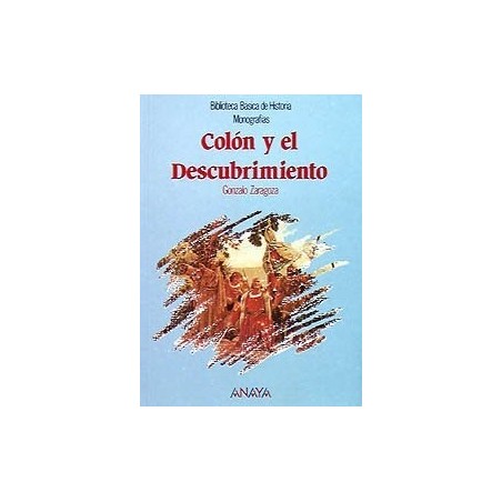 Colón y el descubrimiento