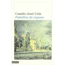 Pabellón de reposo