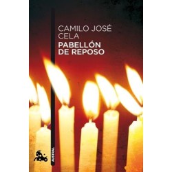Pabellón de reposo