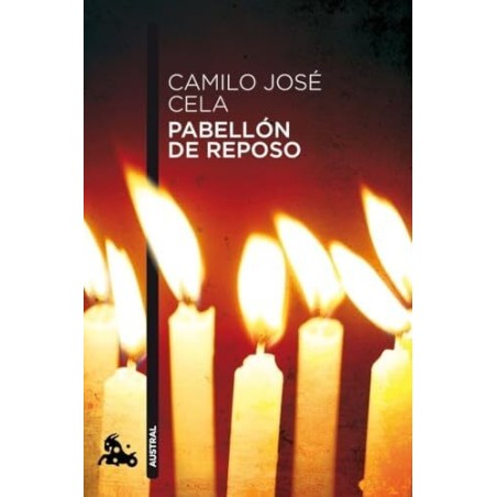 Pabellón de reposo