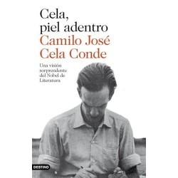 Cela, piel adentro
