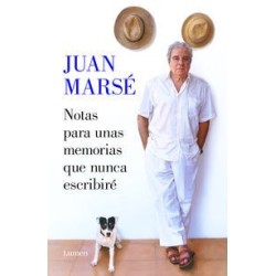 Notas para unas memorias que nunca escri