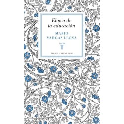 Elogio de la educación (Great Ideas 37)