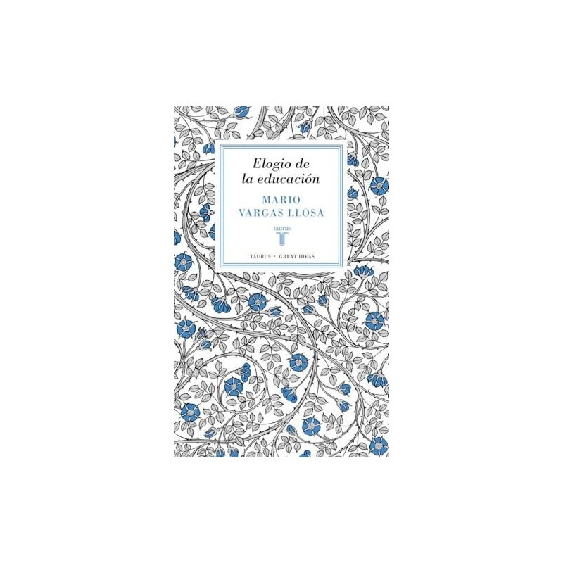 Elogio de la educación (Great Ideas 37)