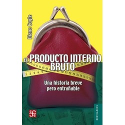 El producto interno bruto: una historia breve pero entrañable