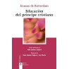 Educación del príncipe cristiano