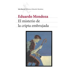 El misterio de la cripta embrujada