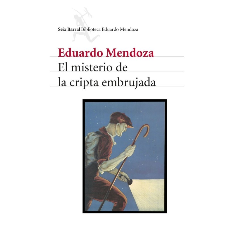 El misterio de la cripta embrujada