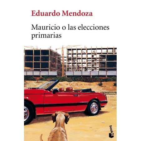 Mauricio o las elecciones primarias