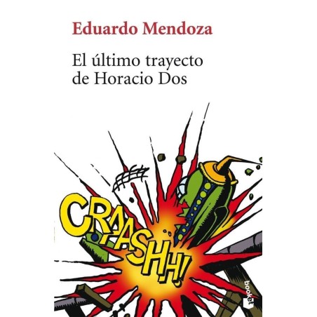 El último trayecto de Horacio Dos