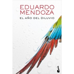 El año del diluvio