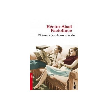 El amanecer de un marido.