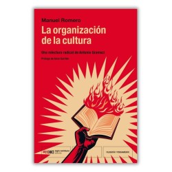 La organización de la cultura
