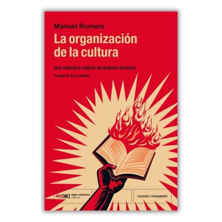 La organización de la cultura