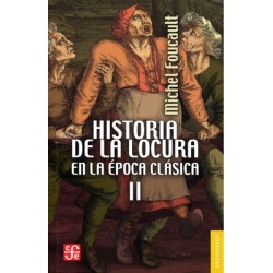 Historia de la locura II