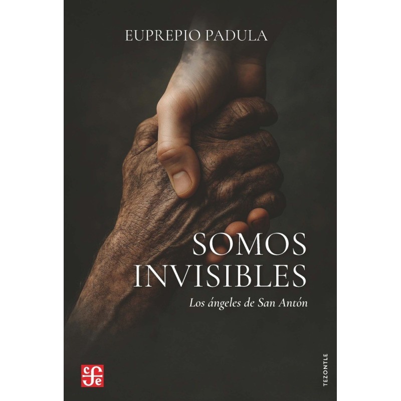 Somos invisibles