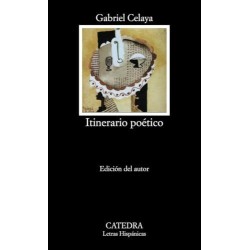 Itinerario poético
