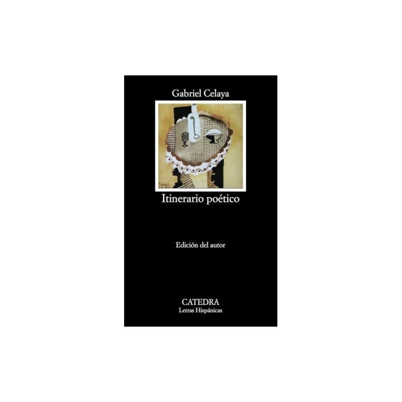 Itinerario poético