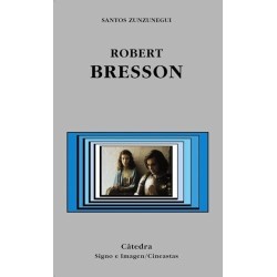 Robert Bresson