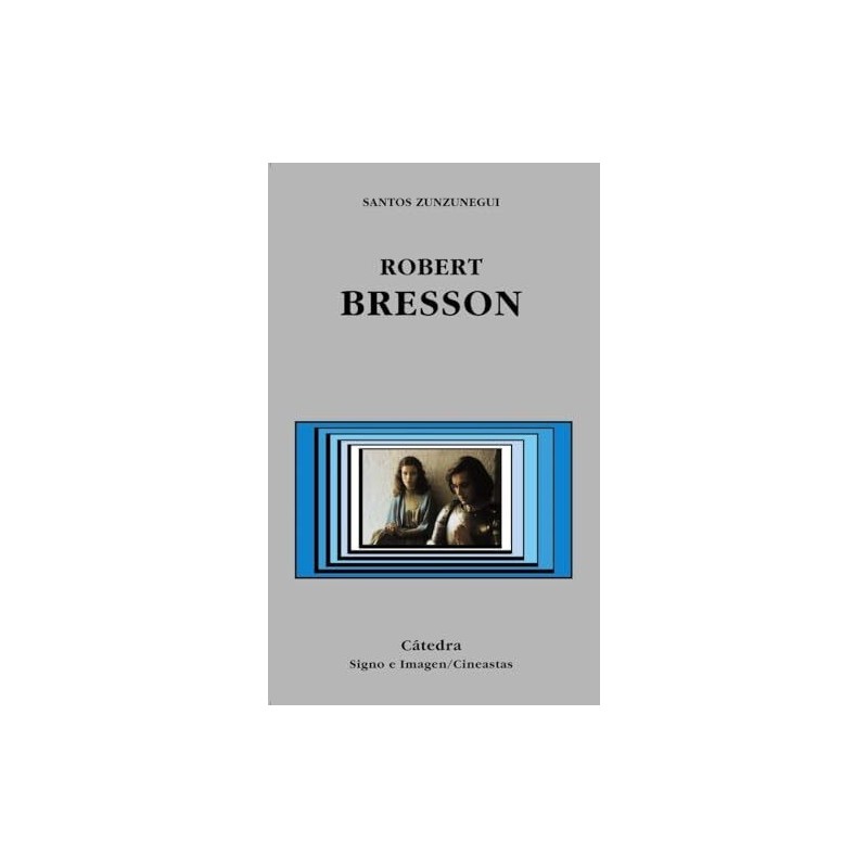 Robert Bresson