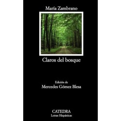 Claros del bosque.