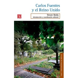 Carlos Fuentes y el Reino Unido