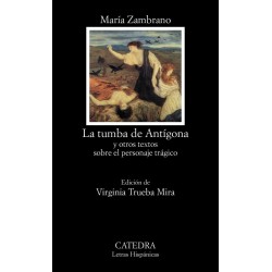 La tumba de Antígona