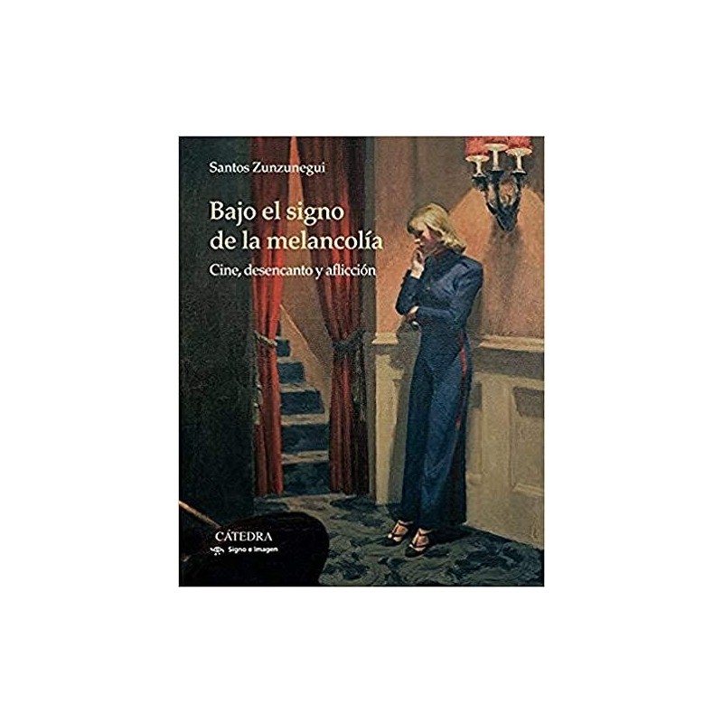 Bajo el signo de la melancolía