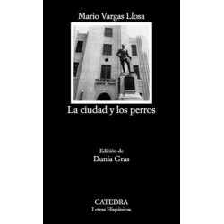 La ciudad y los perros