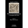 Historia del descubrimiento y conquista del Perú